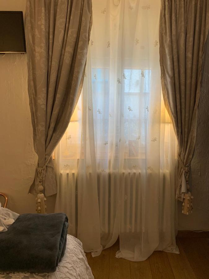 Guestsuite Lady Anna Bruges Luaran gambar