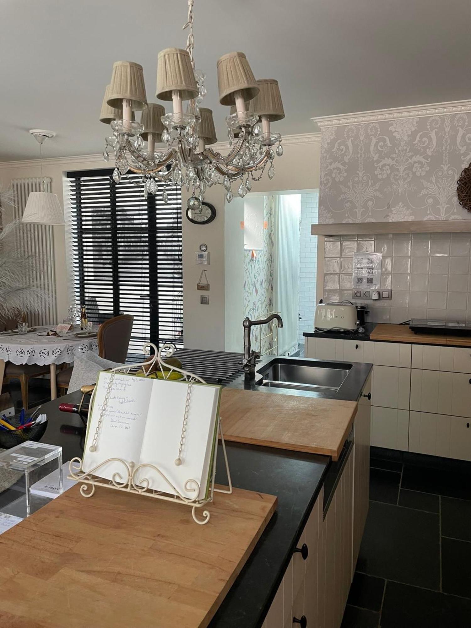 Guestsuite Lady Anna Bruges Luaran gambar